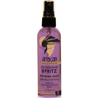 African Essence Spritz Extra Hold – Humidity-Resistant Styling Spray (4 oz)
