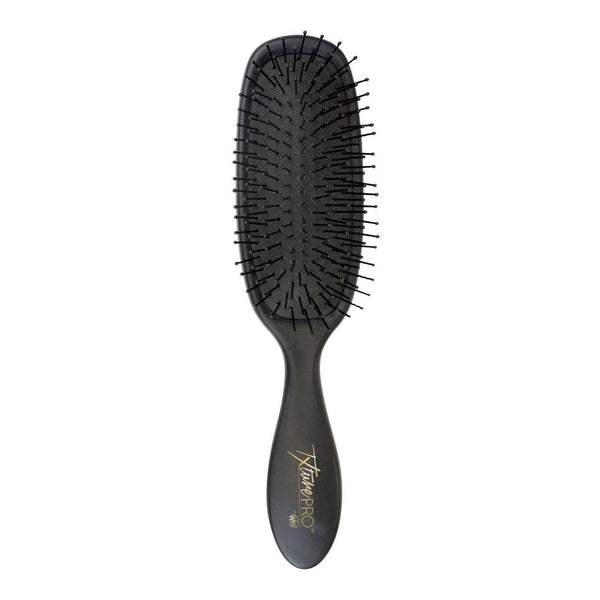 Txture Pro Detangler Black Hair Brush