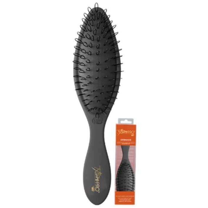 Txture Pro Extension black Hair Brush