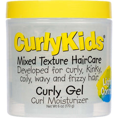Collection image for: CURLY KIDS COLLECTIONS