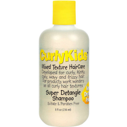 Curly Kids Super Detangling Conditioner
