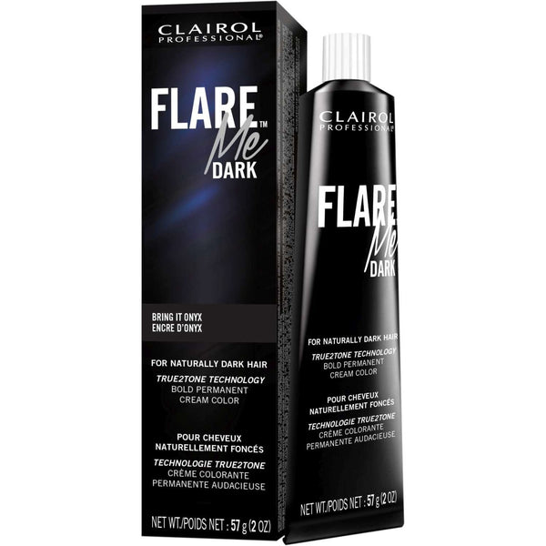 Flare Me Dark Bring It Onyx