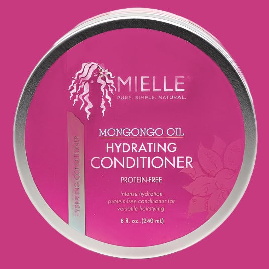 Mielle Mongongo Oil Protein-Free Hydrating Conditioner