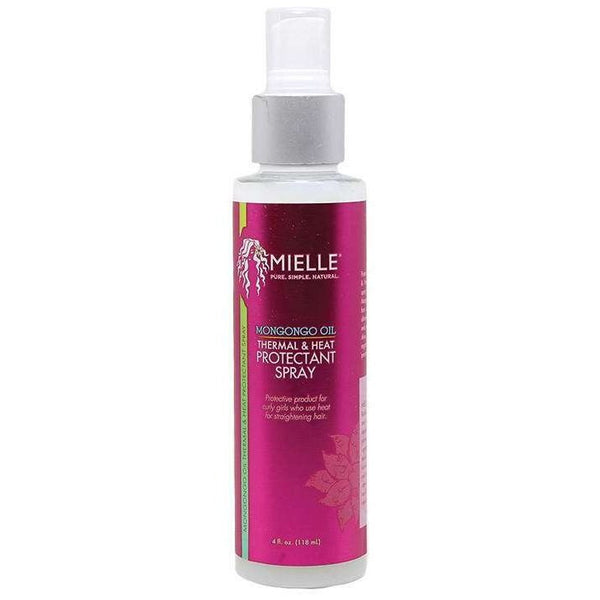 Mielle Mongongo Oil Thermal Heat Protect Spray