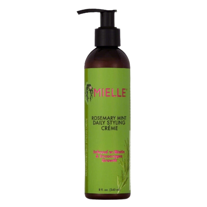 Mielle Rosemary Mint Daily Styling Creme